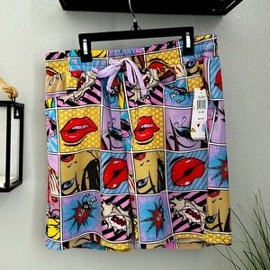 OH snap short by Drill Clothing Mens Pants